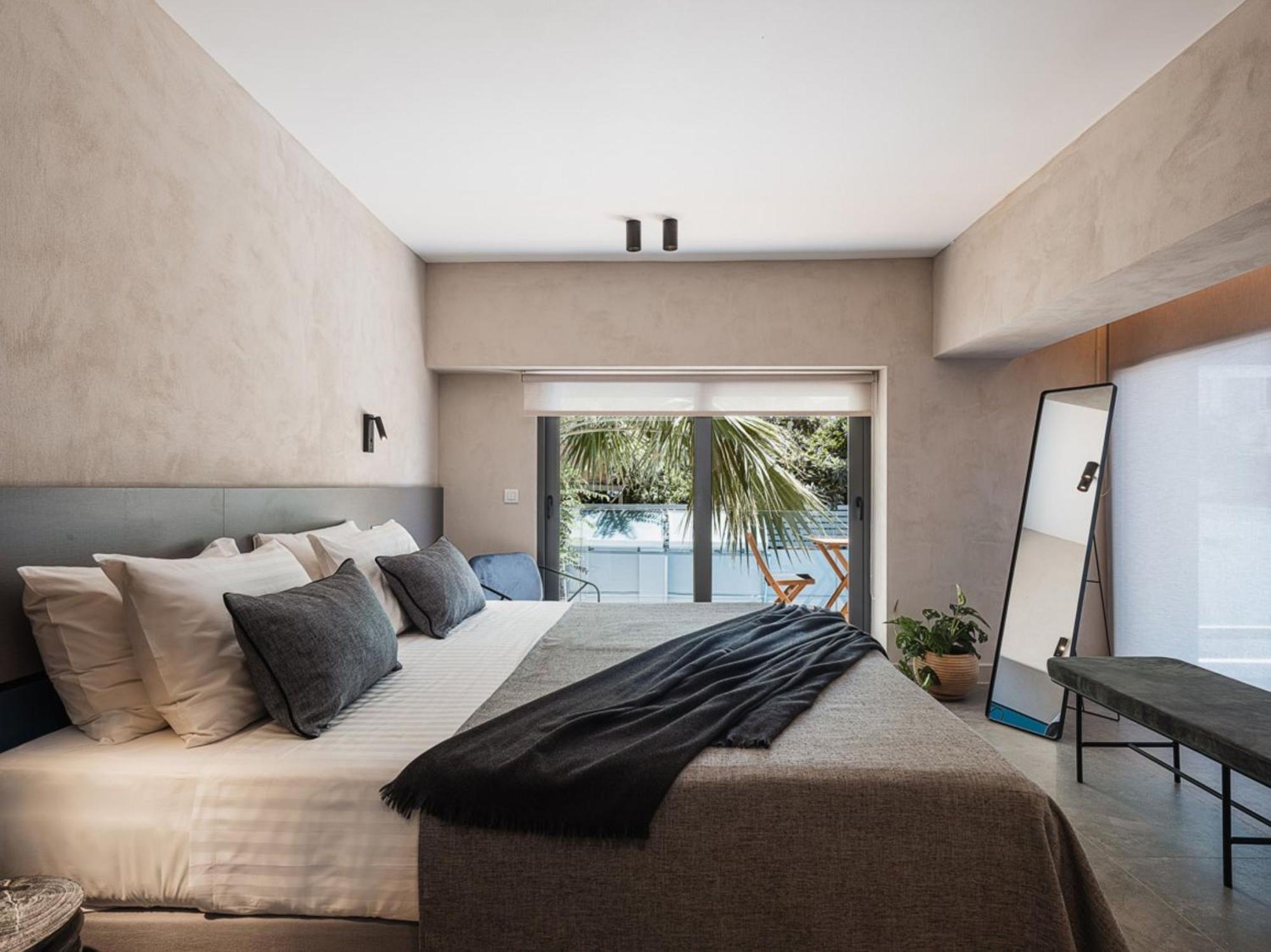 Grand Residences Chania  Exterior foto