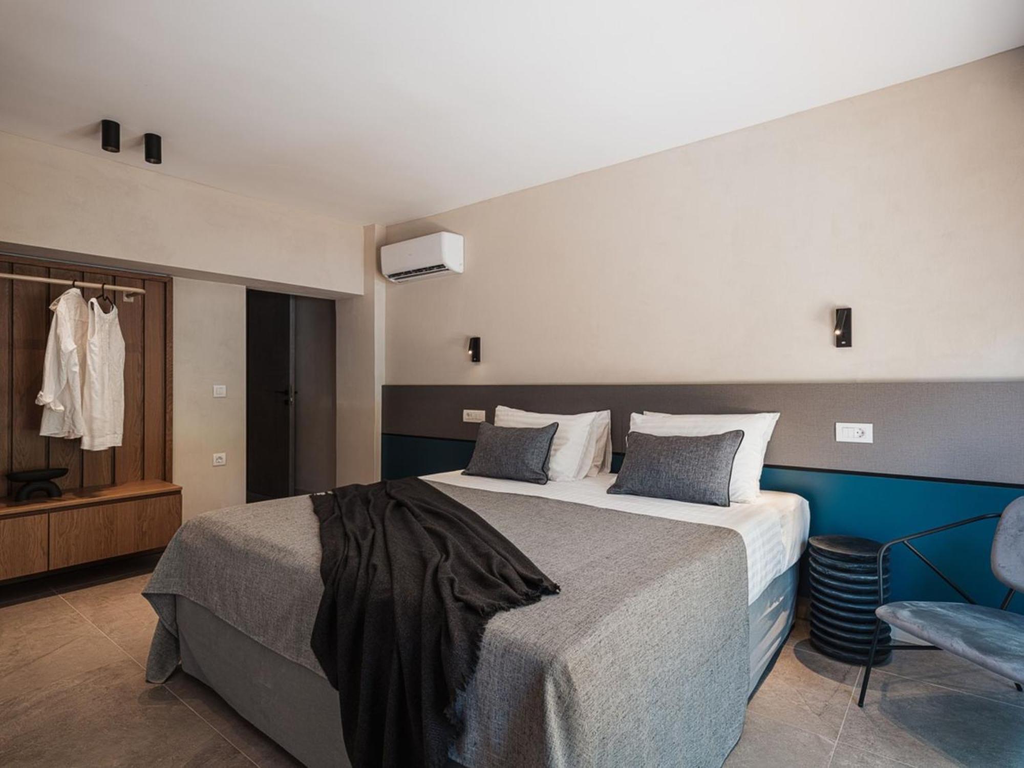Grand Residences Chania  Exterior foto