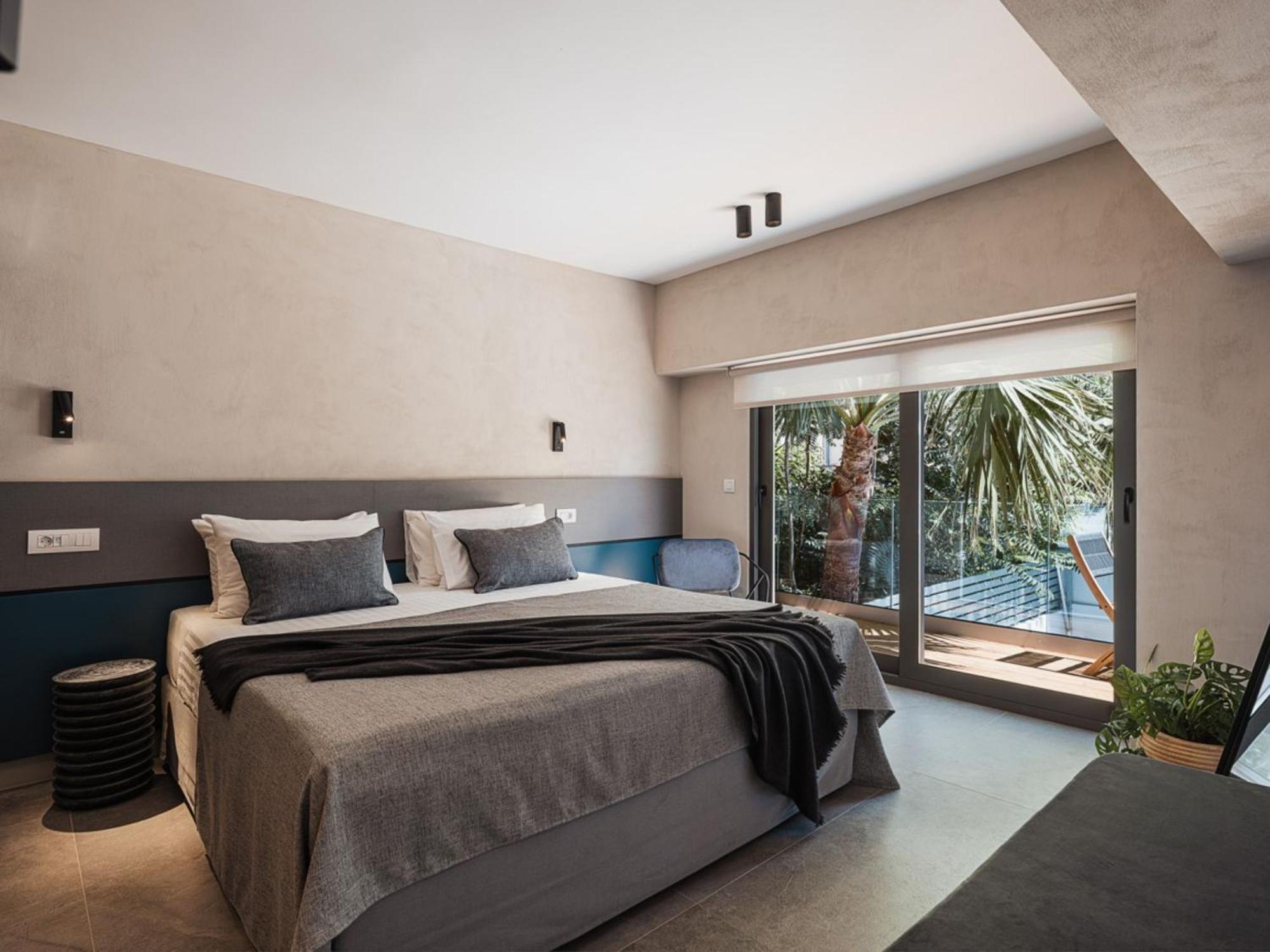 Grand Residences Chania  Exterior foto