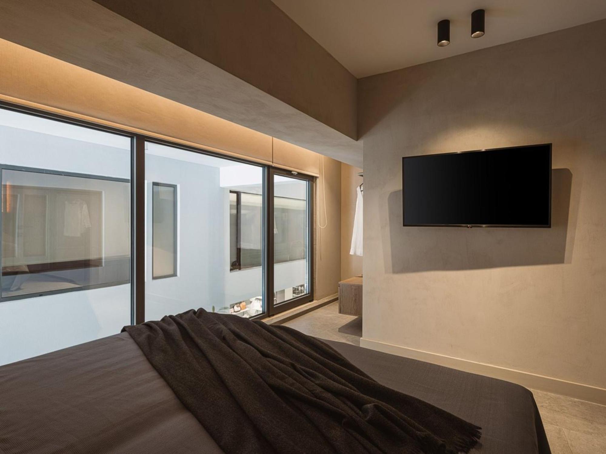 Grand Residences Chania  Exterior foto