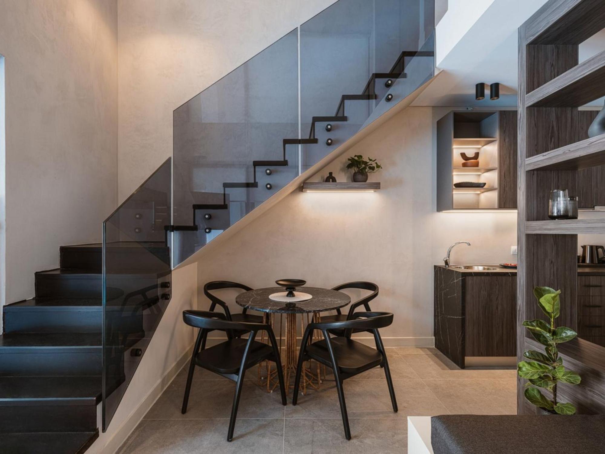 Grand Residences Chania  Exterior foto