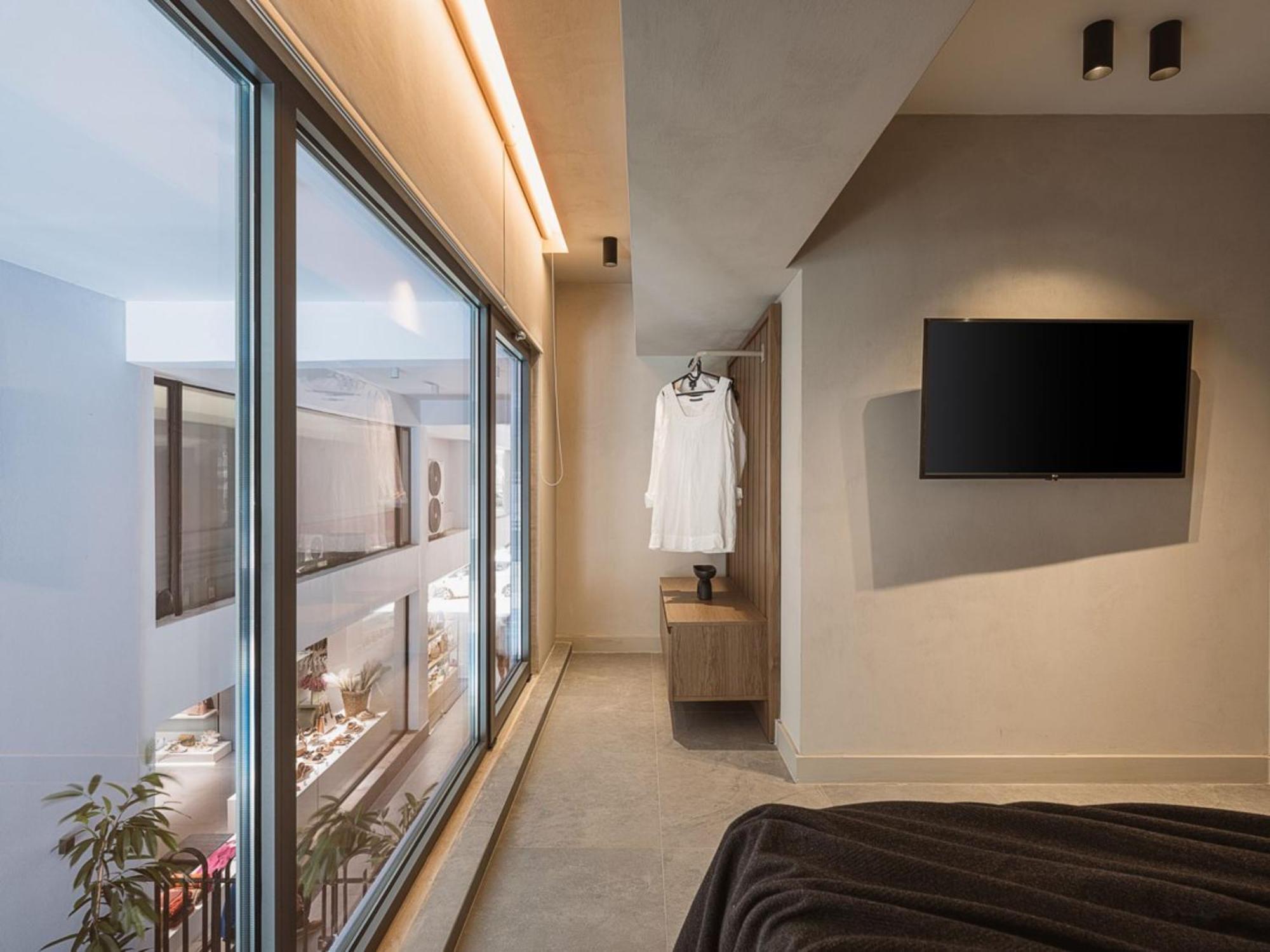Grand Residences Chania  Exterior foto