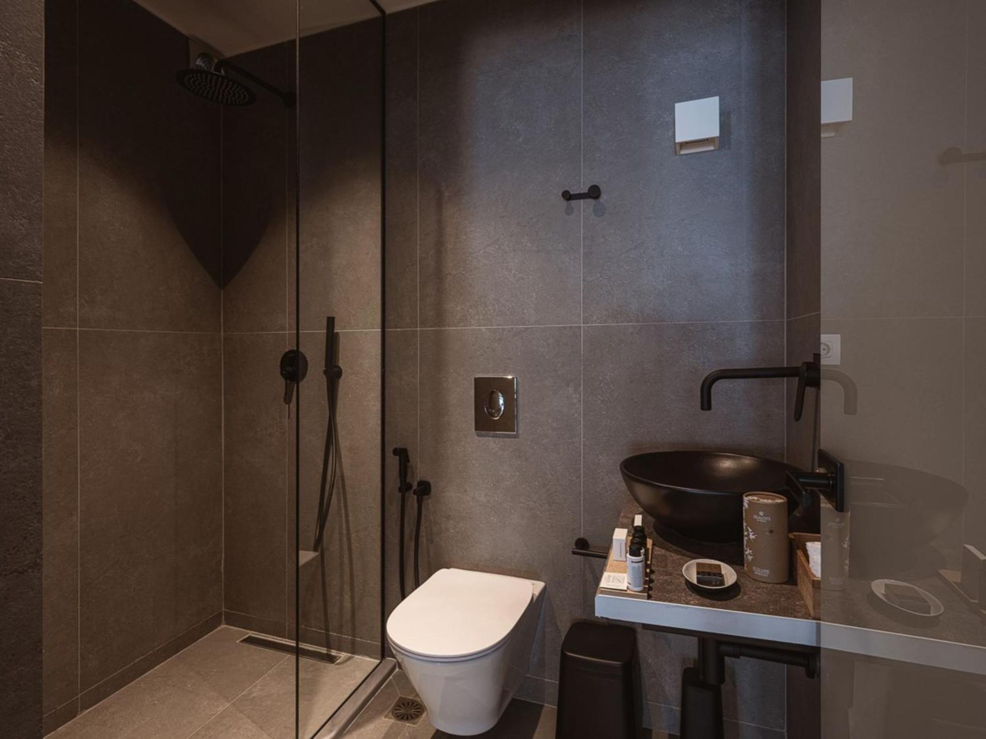 Grand Residences Chania  Exterior foto