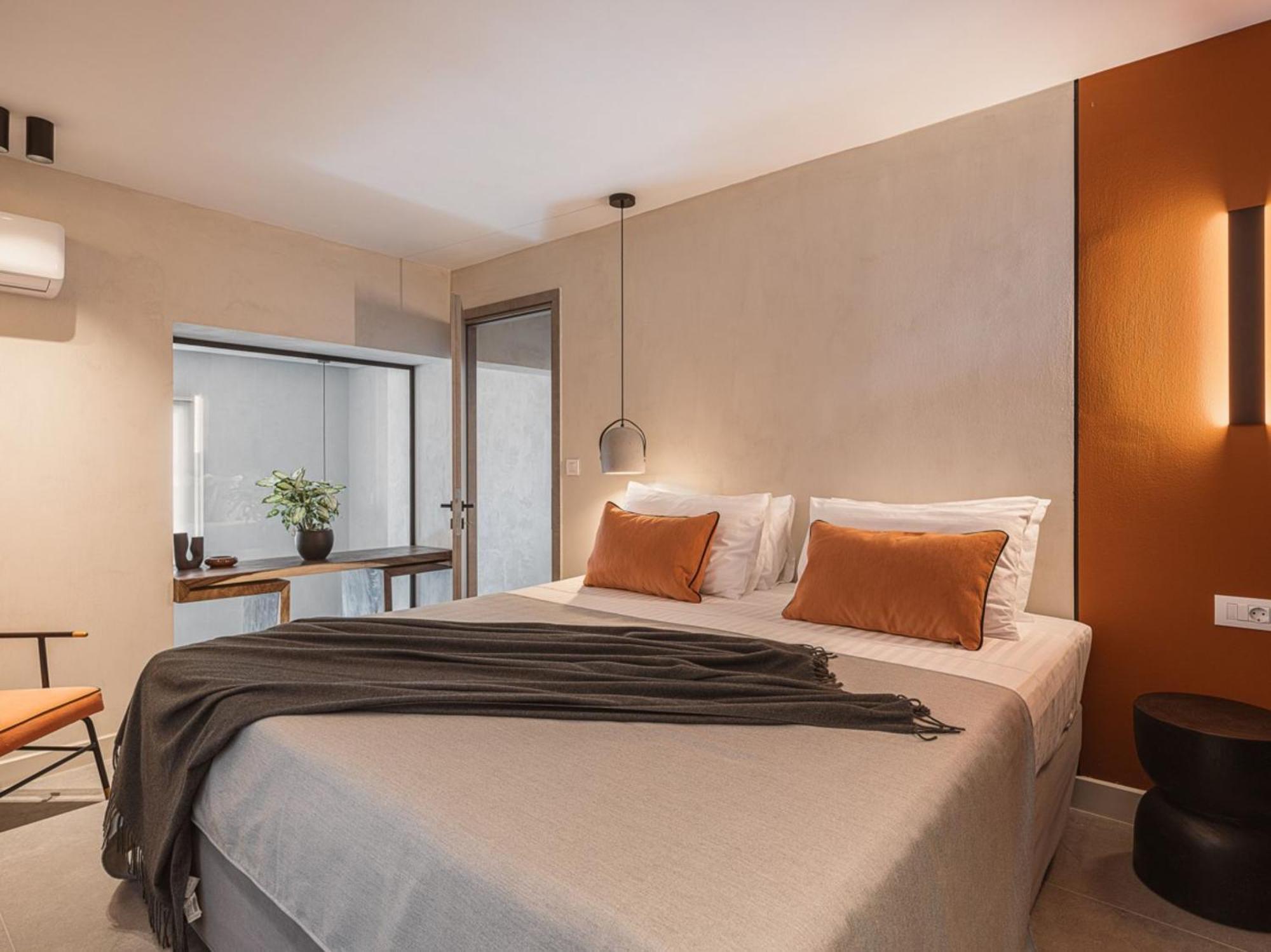 Grand Residences Chania  Exterior foto