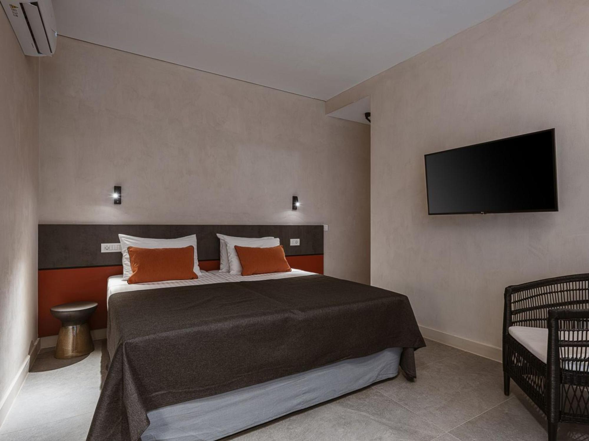 Grand Residences Chania  Exterior foto