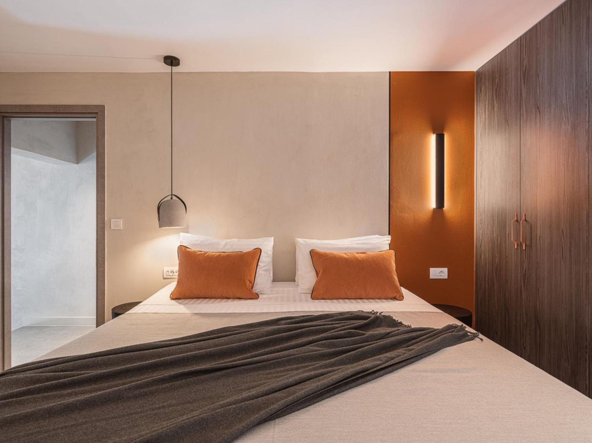 Grand Residences Chania  Exterior foto